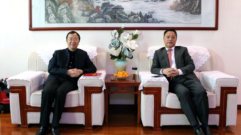 抖圈(中国区)人生就是搏!
